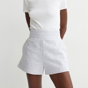 Sweatshorts